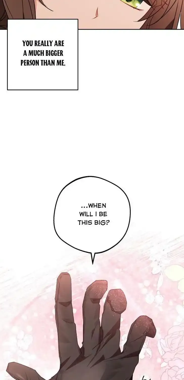 Read The Beloved Bashful Villainess chapter 22.5 image 4 on Lezhin