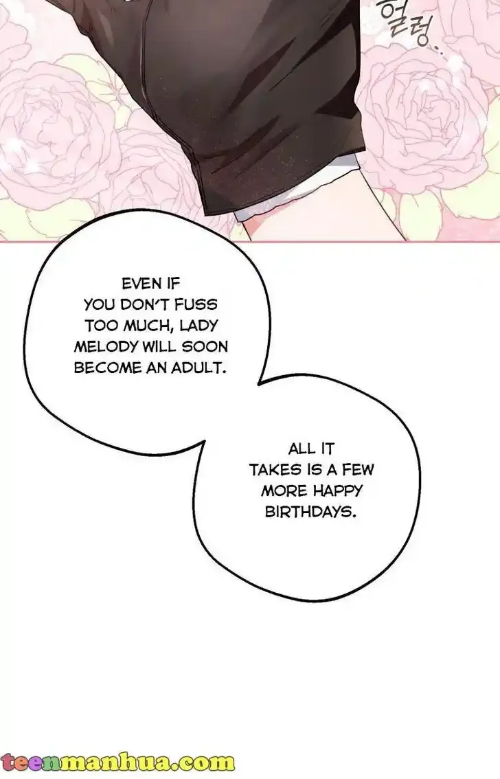 Read The Beloved Bashful Villainess chapter 22.5 image 5 on Lezhin