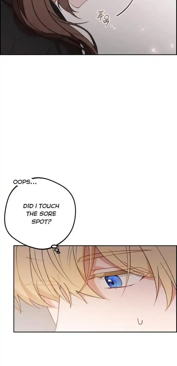 Read The Beloved Bashful Villainess chapter 22.5 image 8 on Lezhin