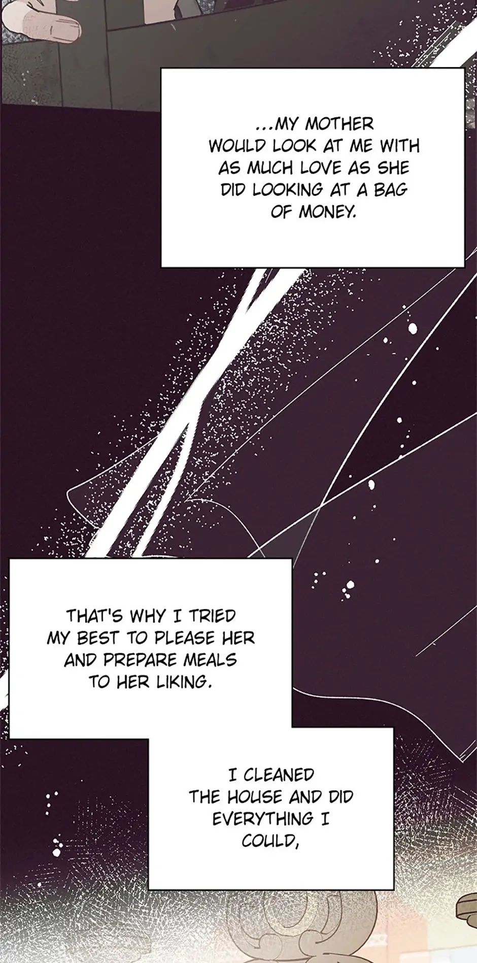 Read The Beloved Bashful Villainess chapter 22 image 14 on Lezhin