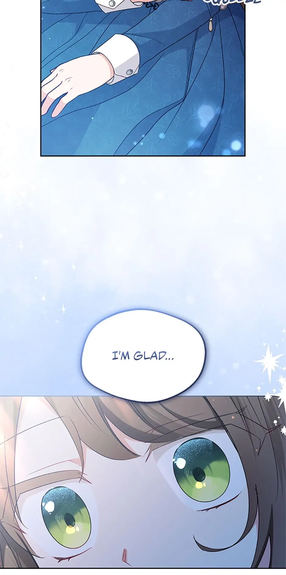 Read The Beloved Bashful Villainess chapter 22 image 18 on Lezhin