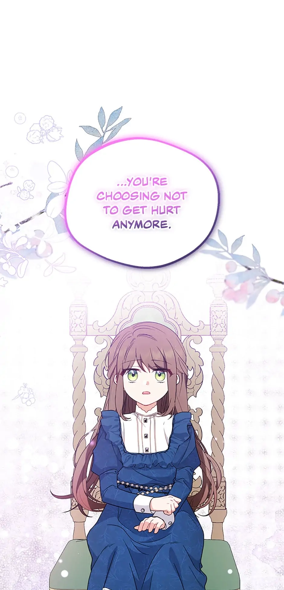 Read The Beloved Bashful Villainess chapter 22 image 19 on Lezhin