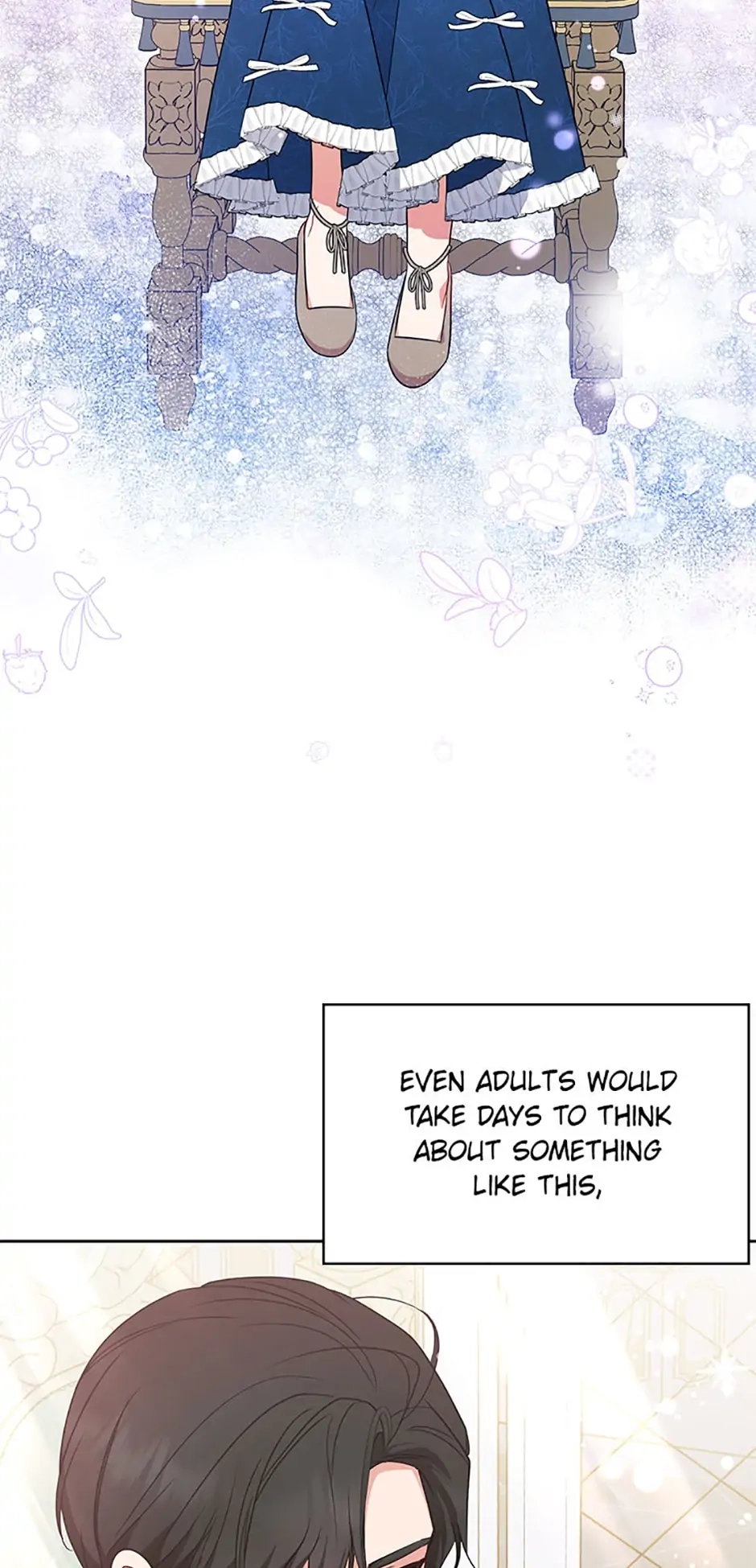 Read The Beloved Bashful Villainess chapter 22 image 20 on Lezhin