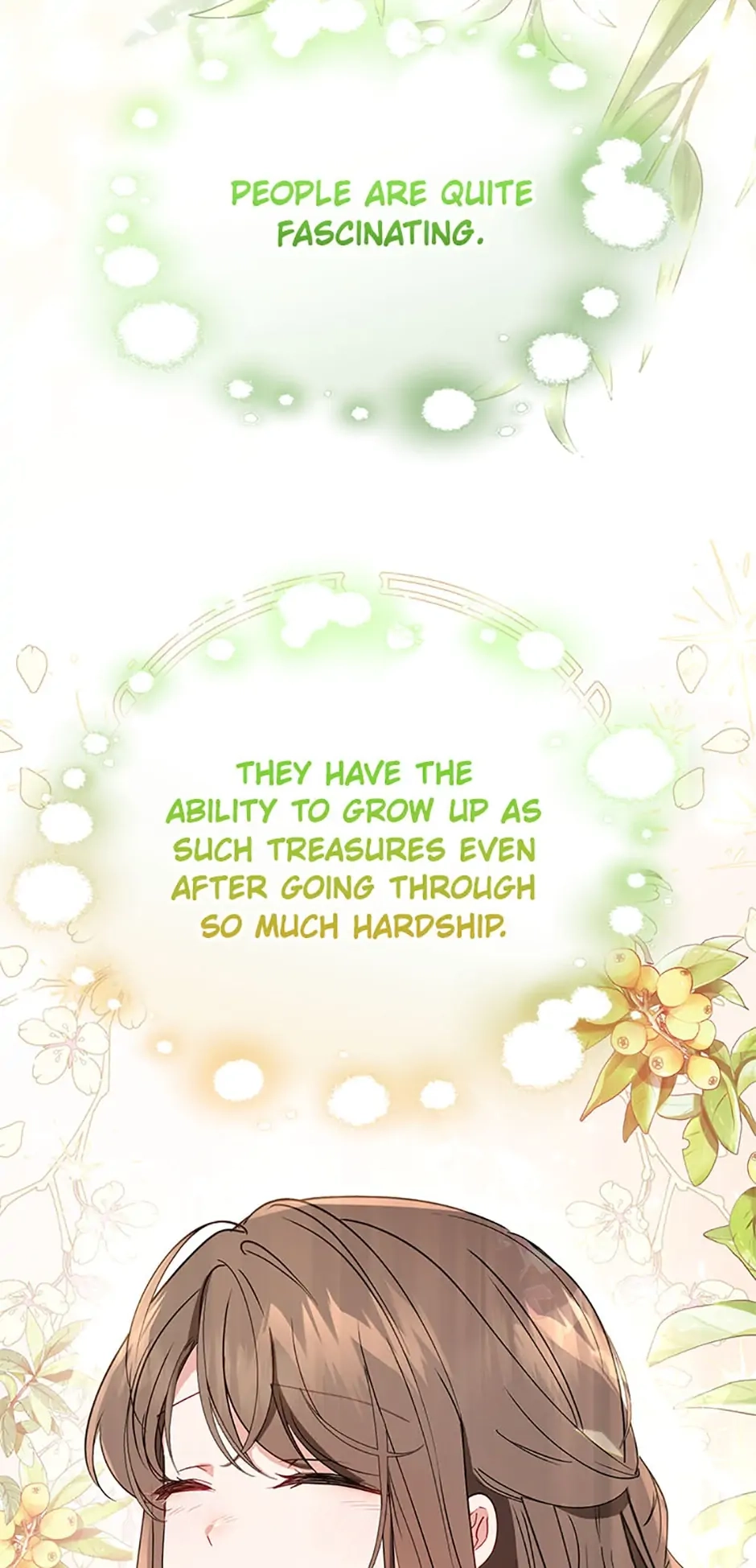 Read The Beloved Bashful Villainess chapter 22 image 22 on Lezhin