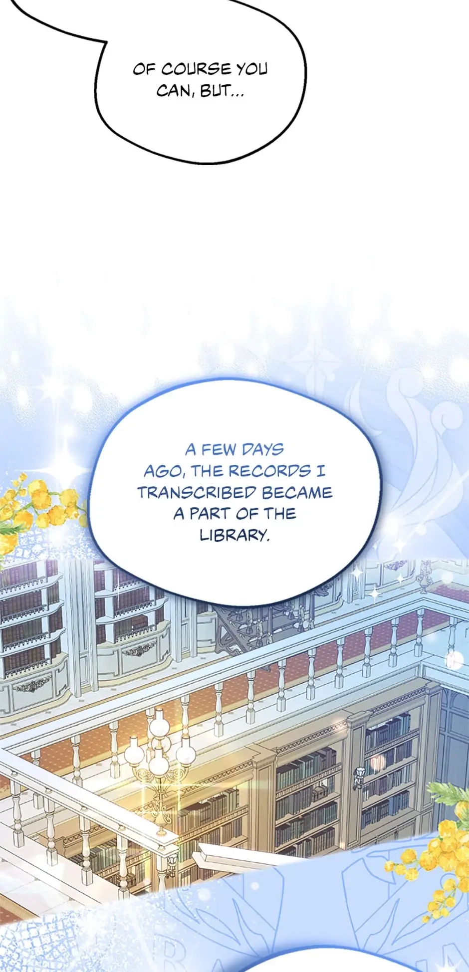 Read The Beloved Bashful Villainess chapter 22 image 25 on Lezhin