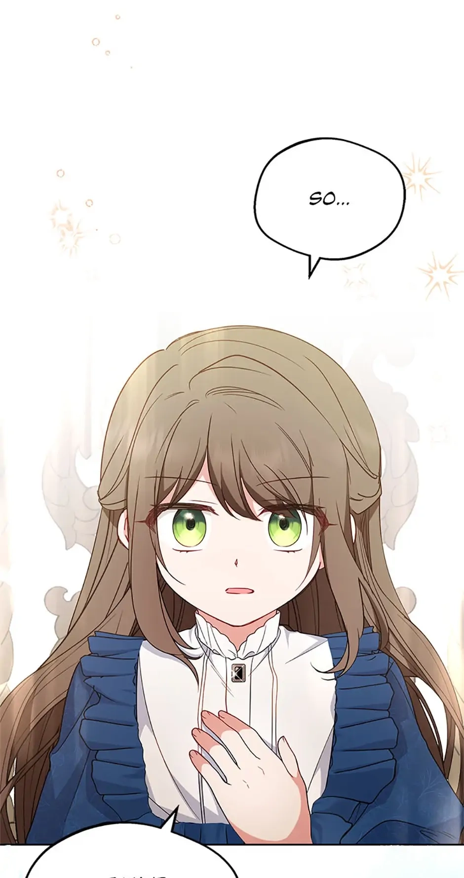Read The Beloved Bashful Villainess chapter 22 image 27 on Lezhin