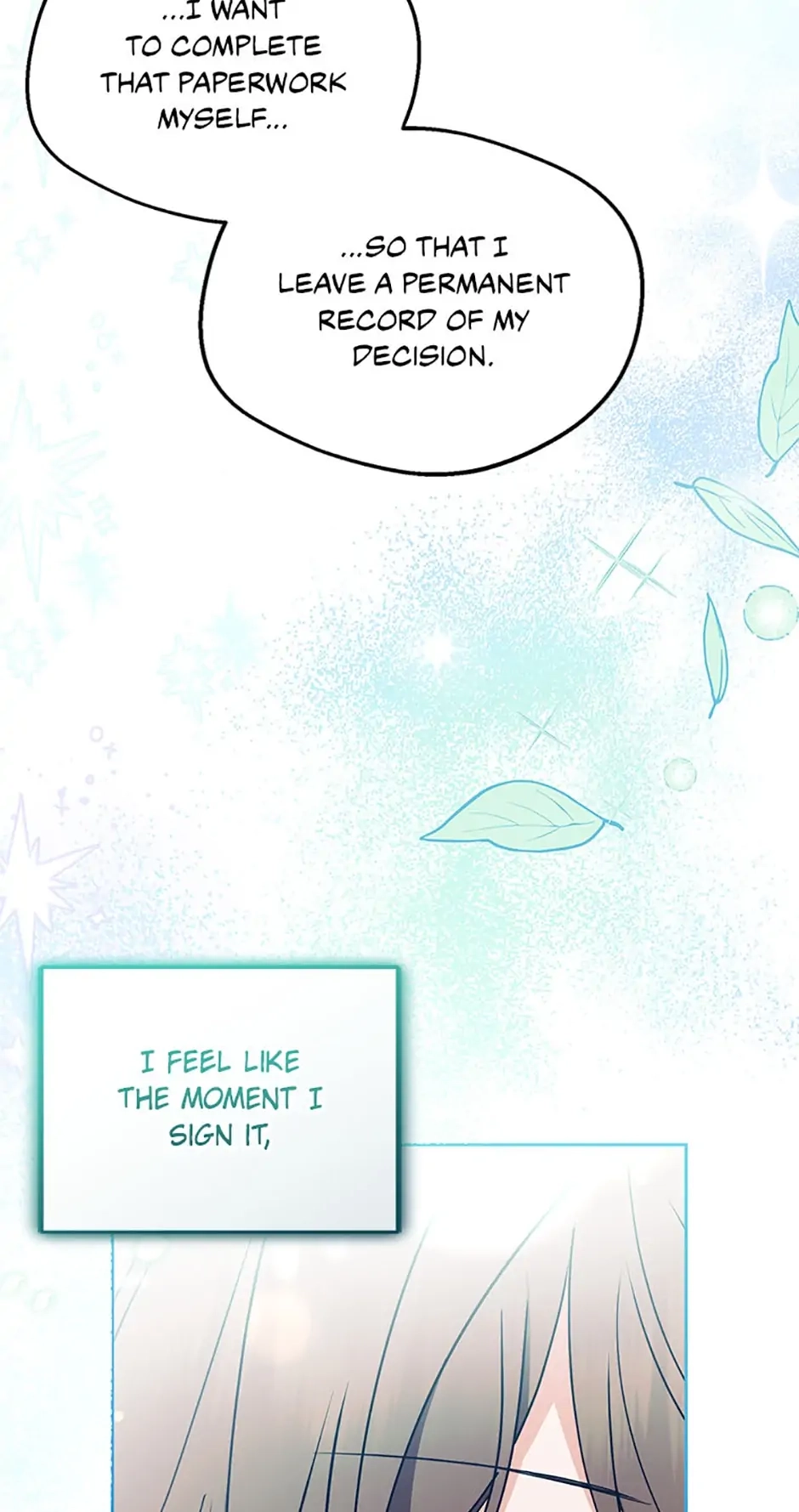 Read The Beloved Bashful Villainess chapter 22 image 28 on Lezhin