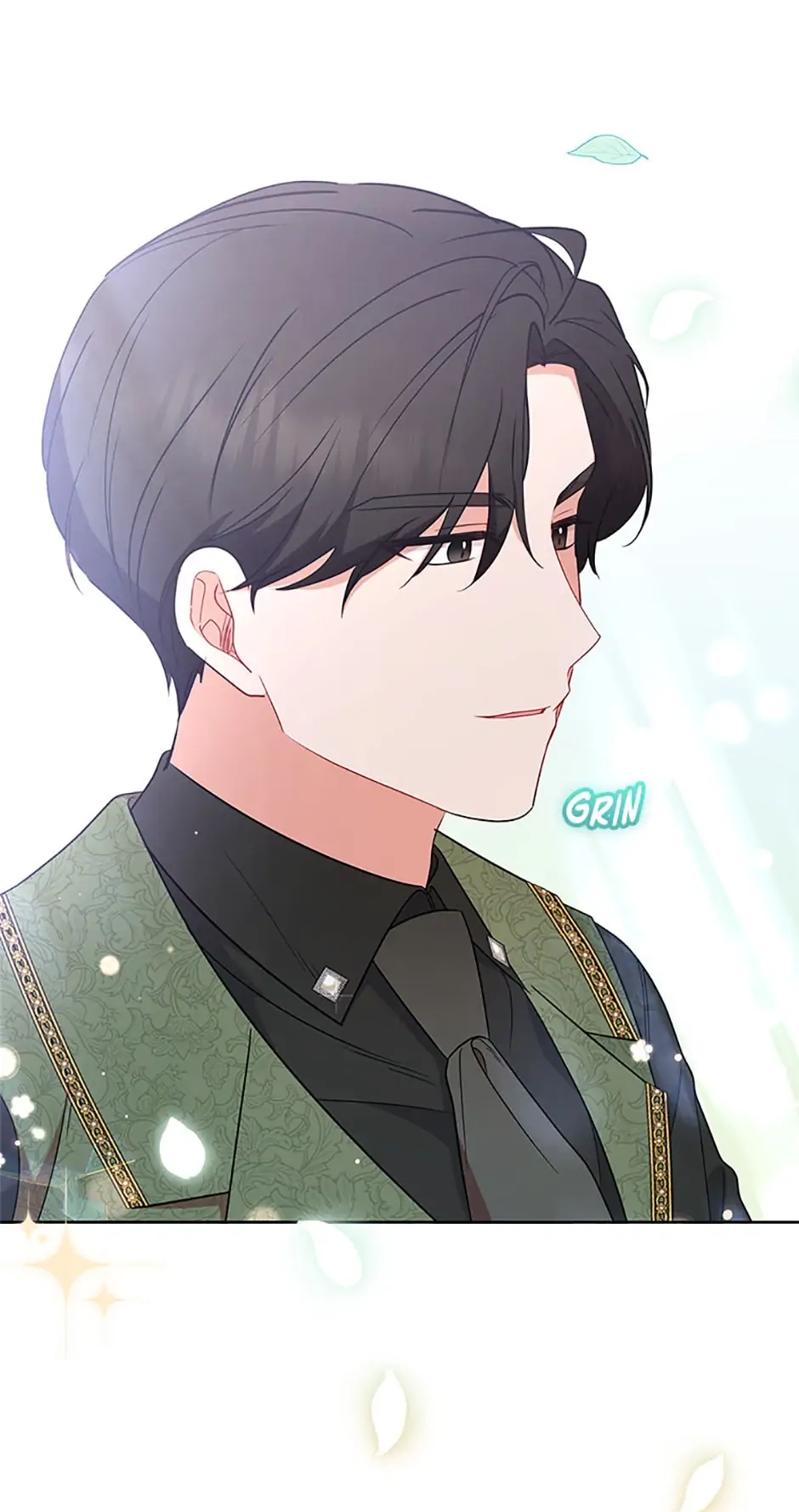 Read The Beloved Bashful Villainess chapter 22 image 30 on Lezhin