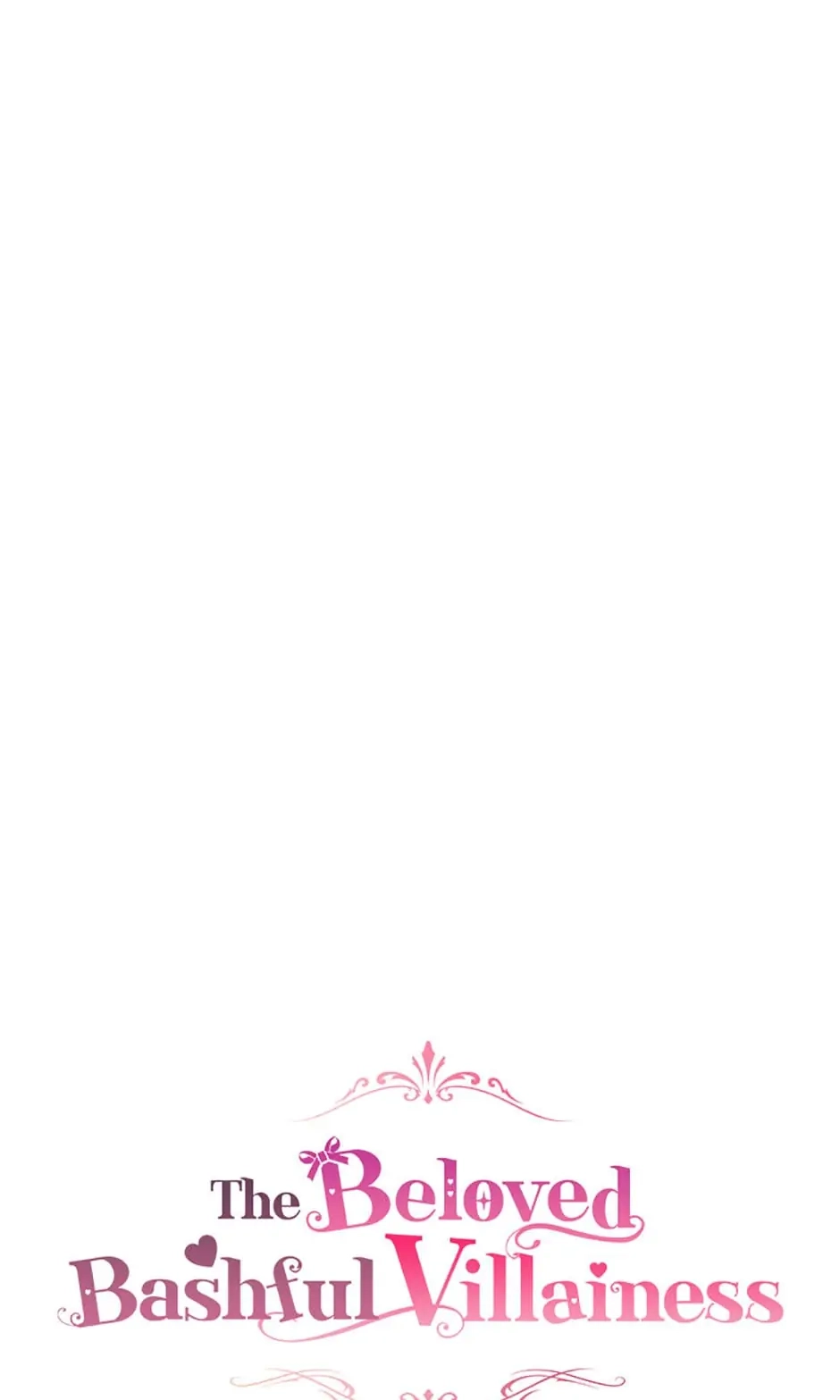 Read The Beloved Bashful Villainess chapter 22 image 32 on Lezhin