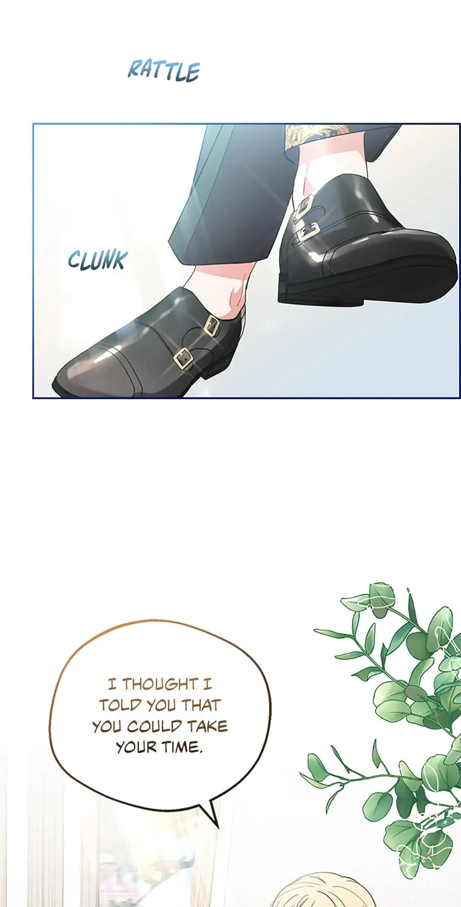 Read The Beloved Bashful Villainess chapter 22 image 34 on Lezhin