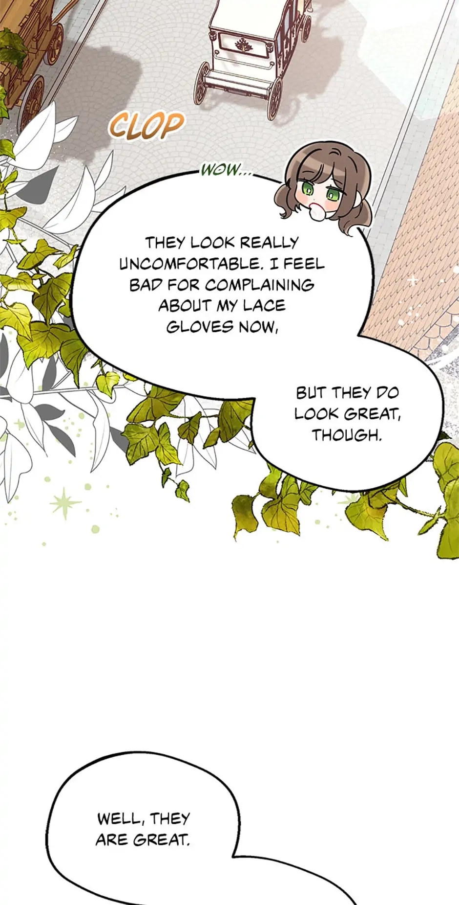 Read The Beloved Bashful Villainess chapter 22 image 38 on Lezhin