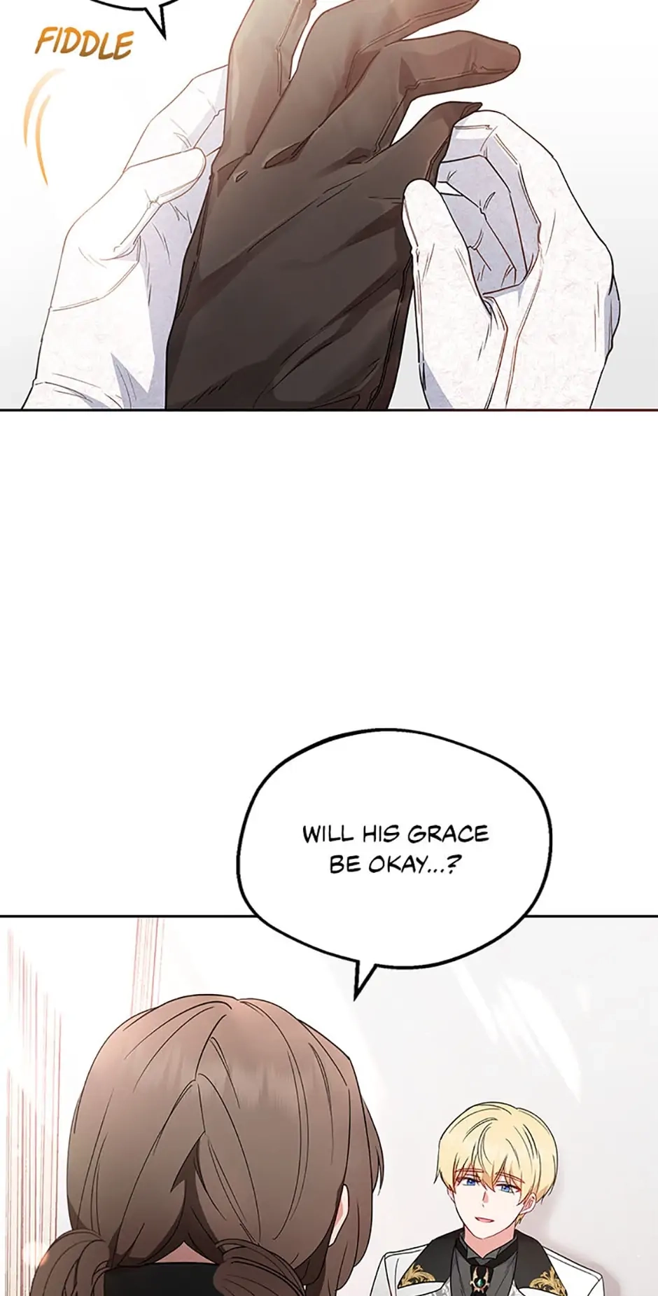 Read The Beloved Bashful Villainess chapter 22 image 40 on Lezhin