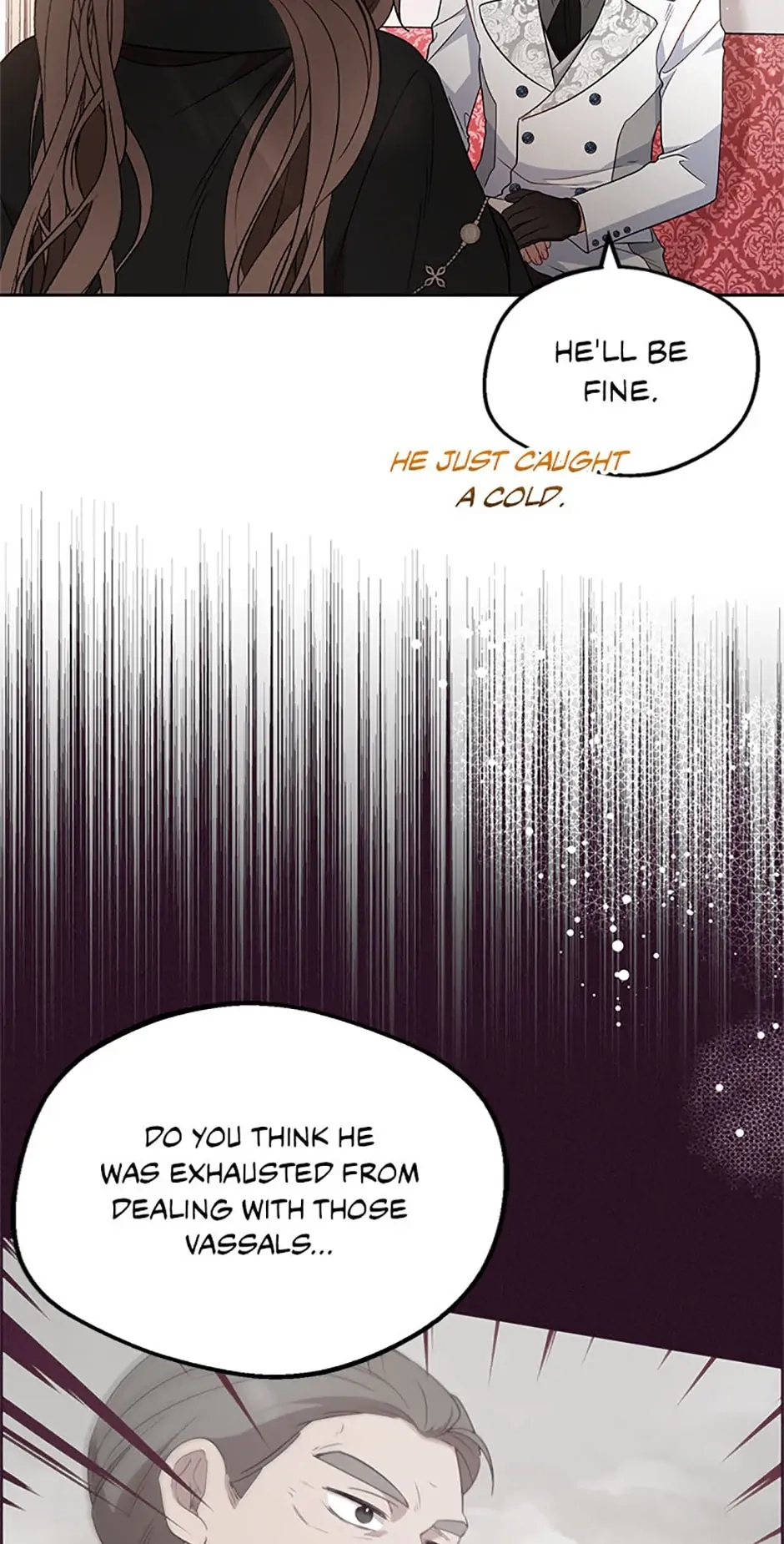 Read The Beloved Bashful Villainess chapter 22 image 41 on Lezhin