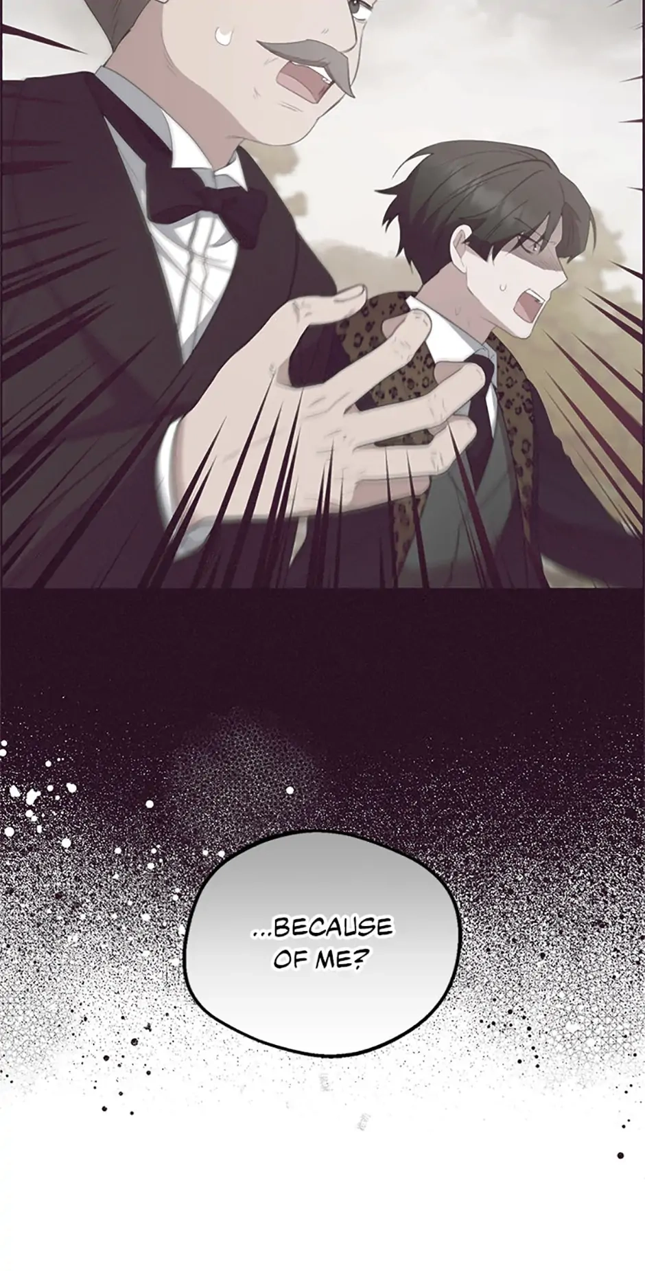 Read The Beloved Bashful Villainess chapter 22 image 42 on Lezhin