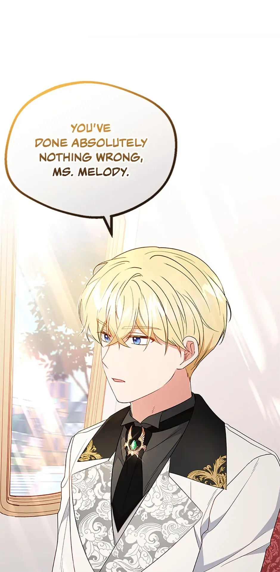 Read The Beloved Bashful Villainess chapter 22 image 43 on Lezhin