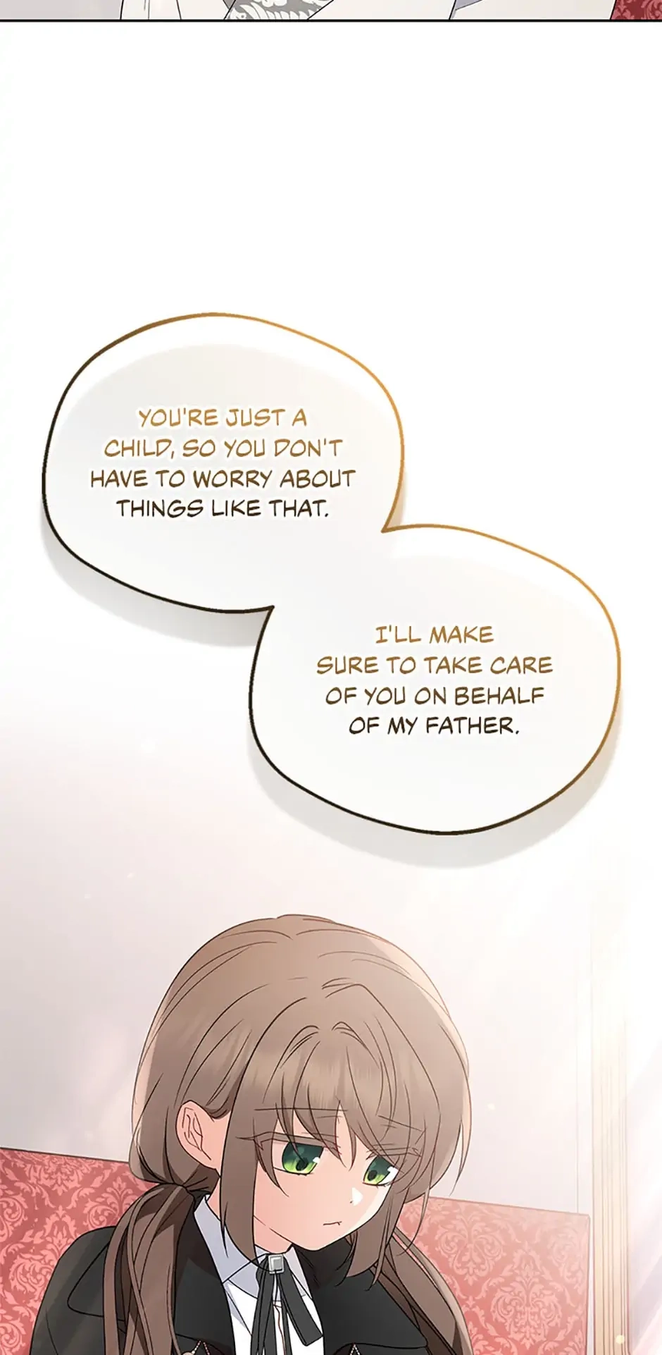 Read The Beloved Bashful Villainess chapter 22 image 44 on Lezhin