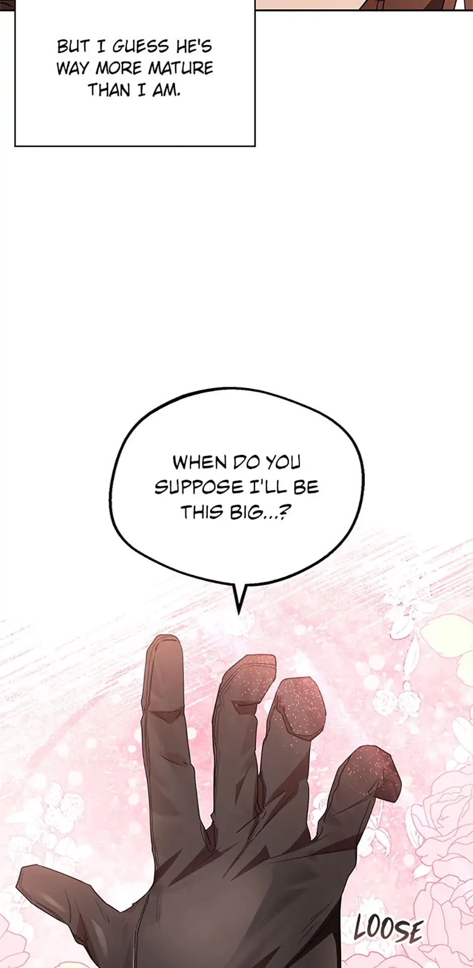 Read The Beloved Bashful Villainess chapter 22 image 46 on Lezhin