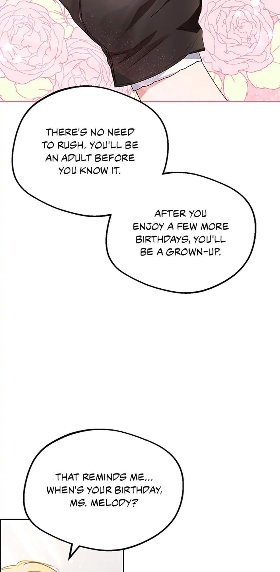 Read The Beloved Bashful Villainess chapter 22 image 47 on Lezhin