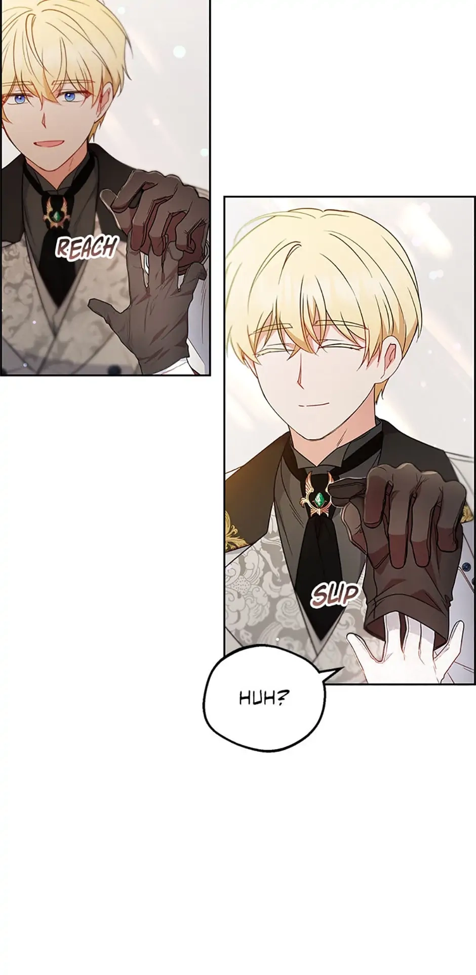Read The Beloved Bashful Villainess chapter 22 image 48 on Lezhin