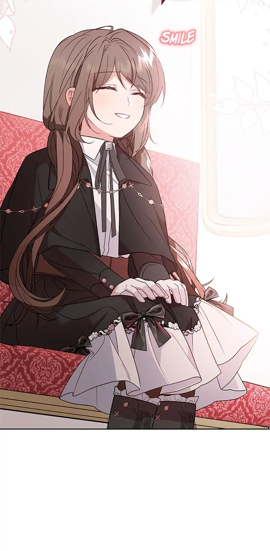 Read The Beloved Bashful Villainess chapter 22 image 51 on Lezhin