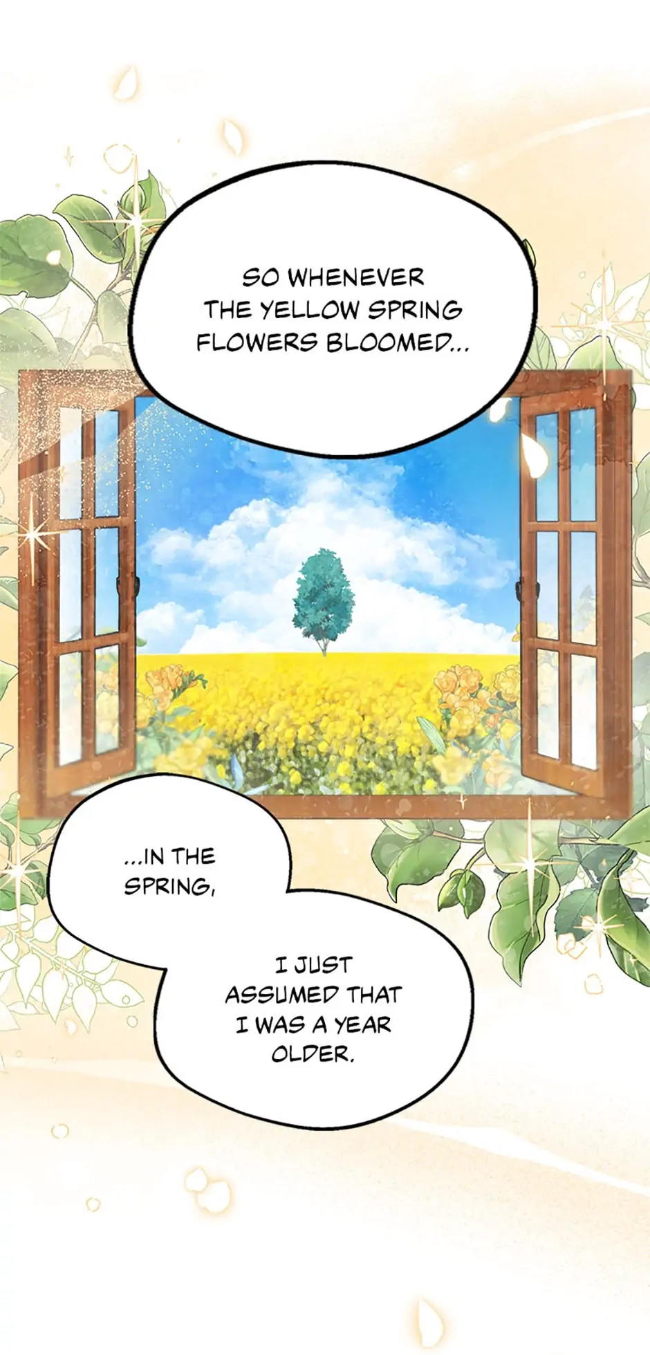 Read The Beloved Bashful Villainess chapter 22 image 52 on Lezhin