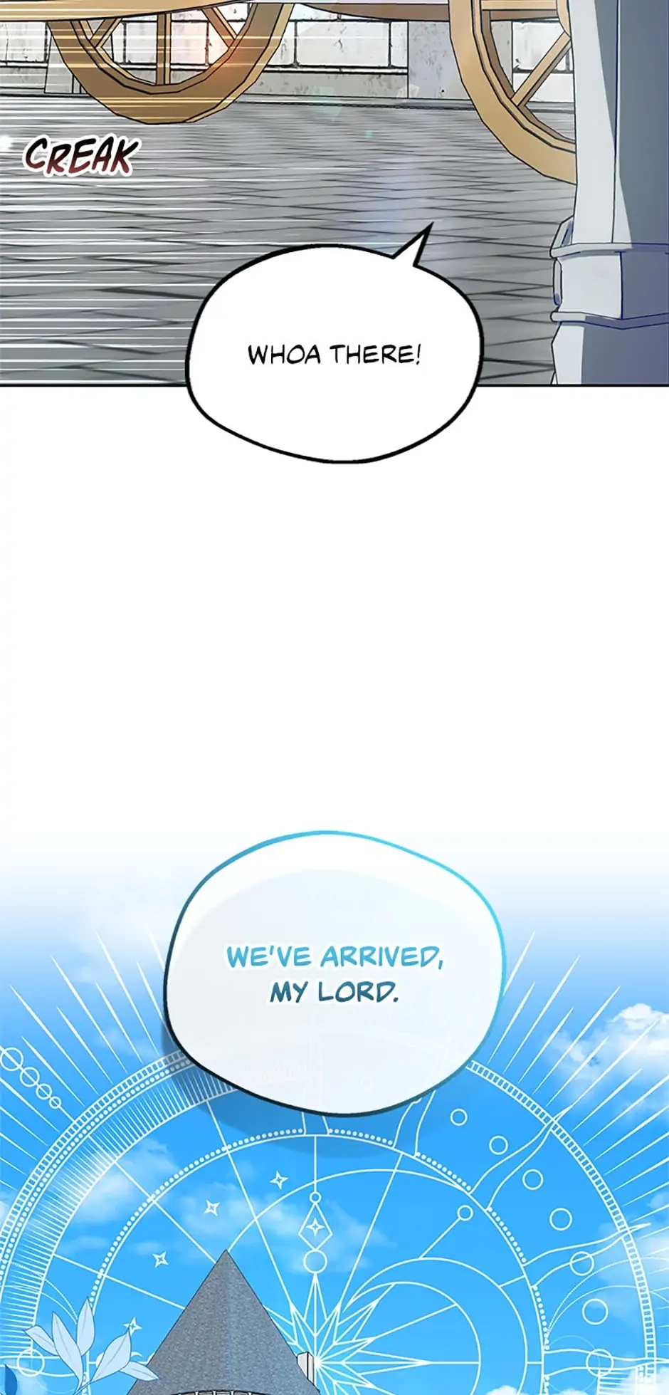 Read The Beloved Bashful Villainess chapter 22 image 55 on Lezhin