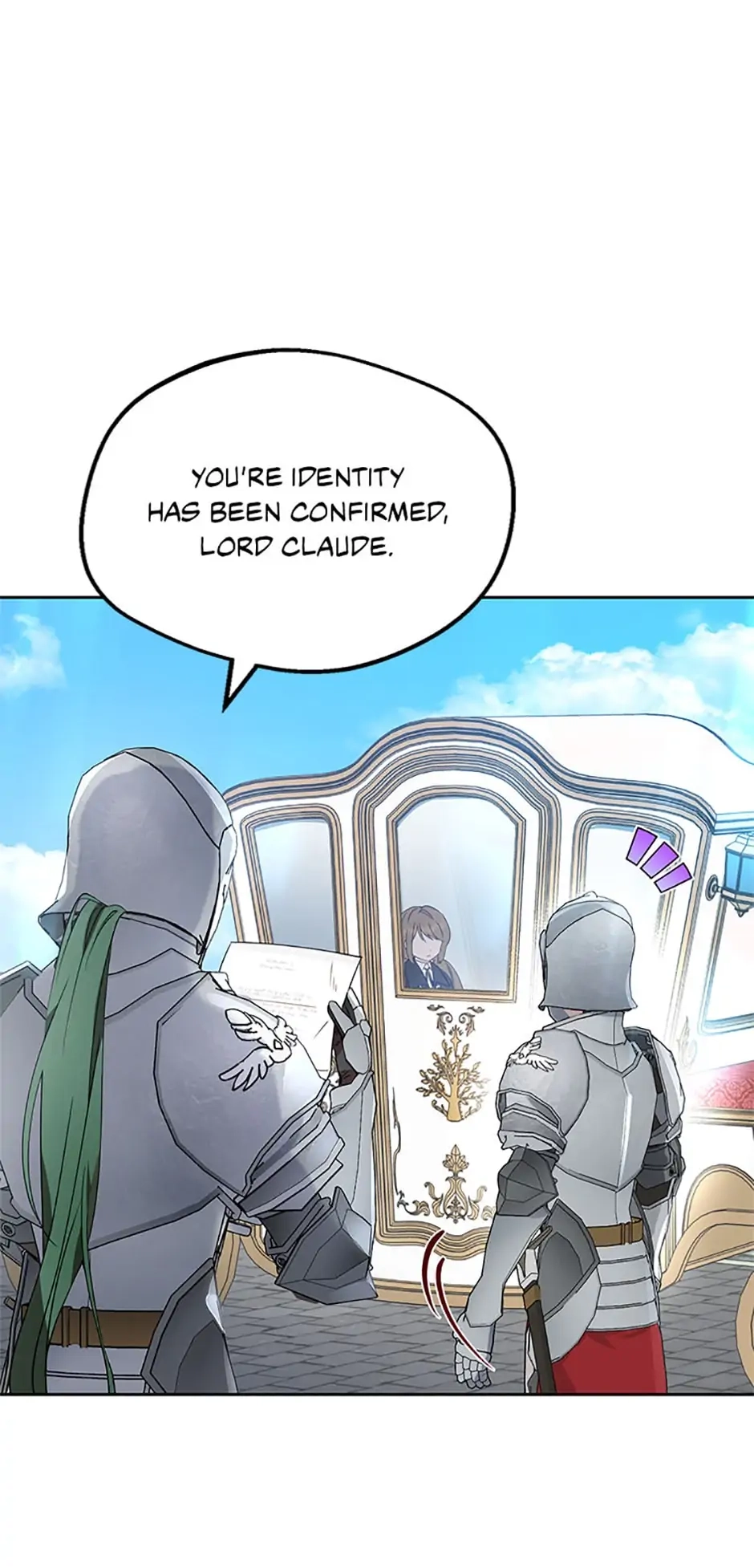 Read The Beloved Bashful Villainess chapter 22 image 59 on Lezhin