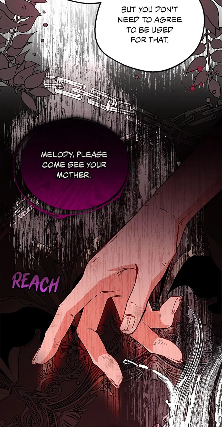 Read The Beloved Bashful Villainess chapter 22 image 6 on Lezhin