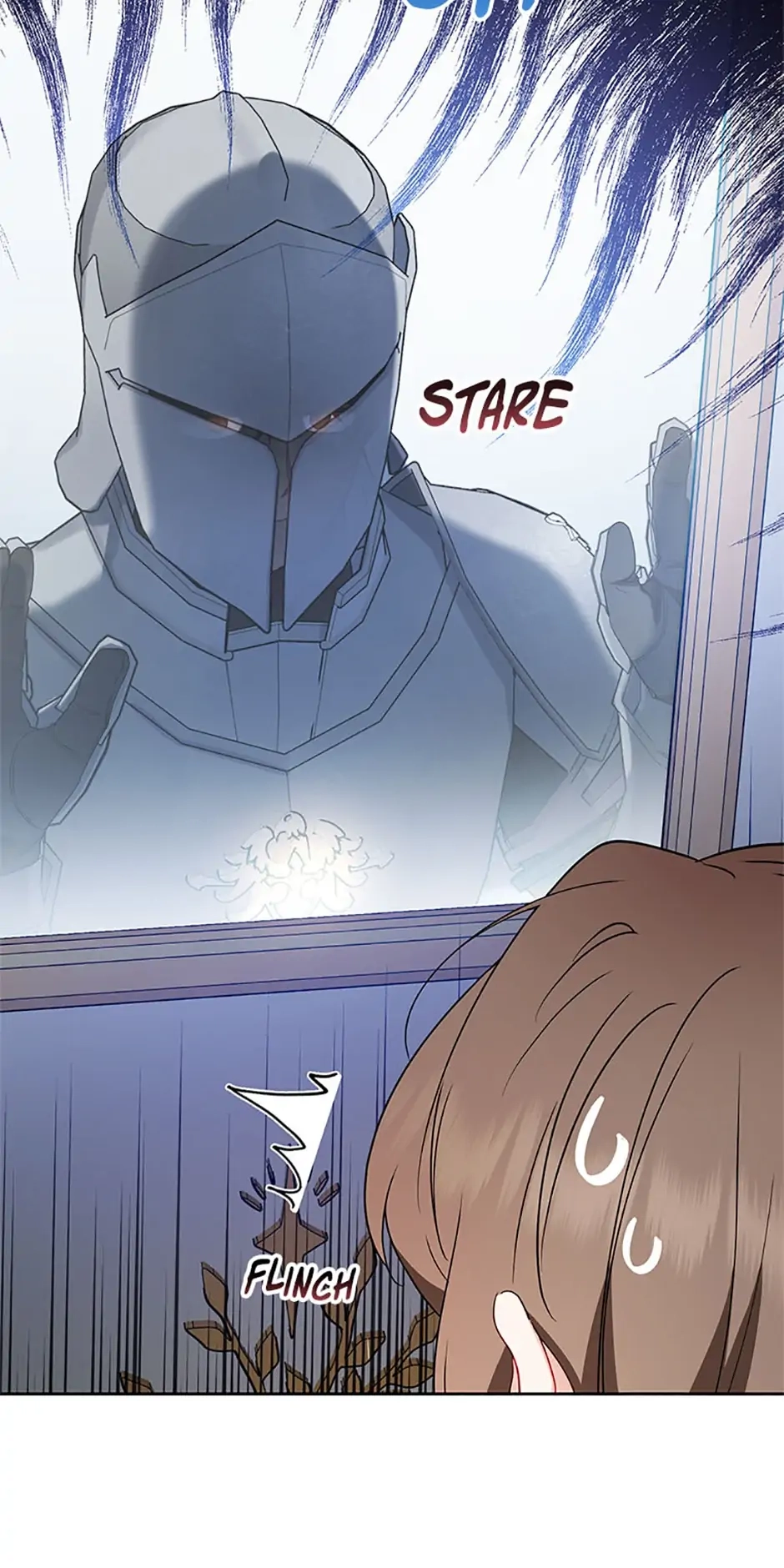 Read The Beloved Bashful Villainess chapter 22 image 61 on Lezhin