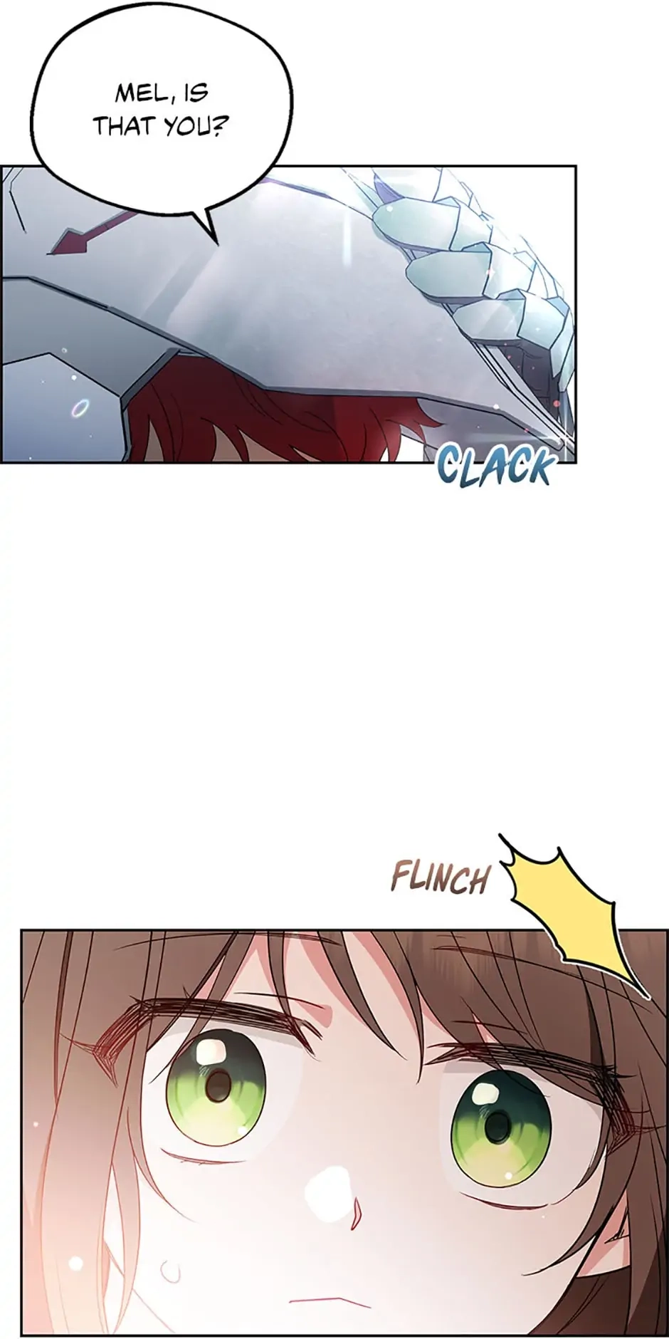 Read The Beloved Bashful Villainess chapter 22 image 65 on Lezhin