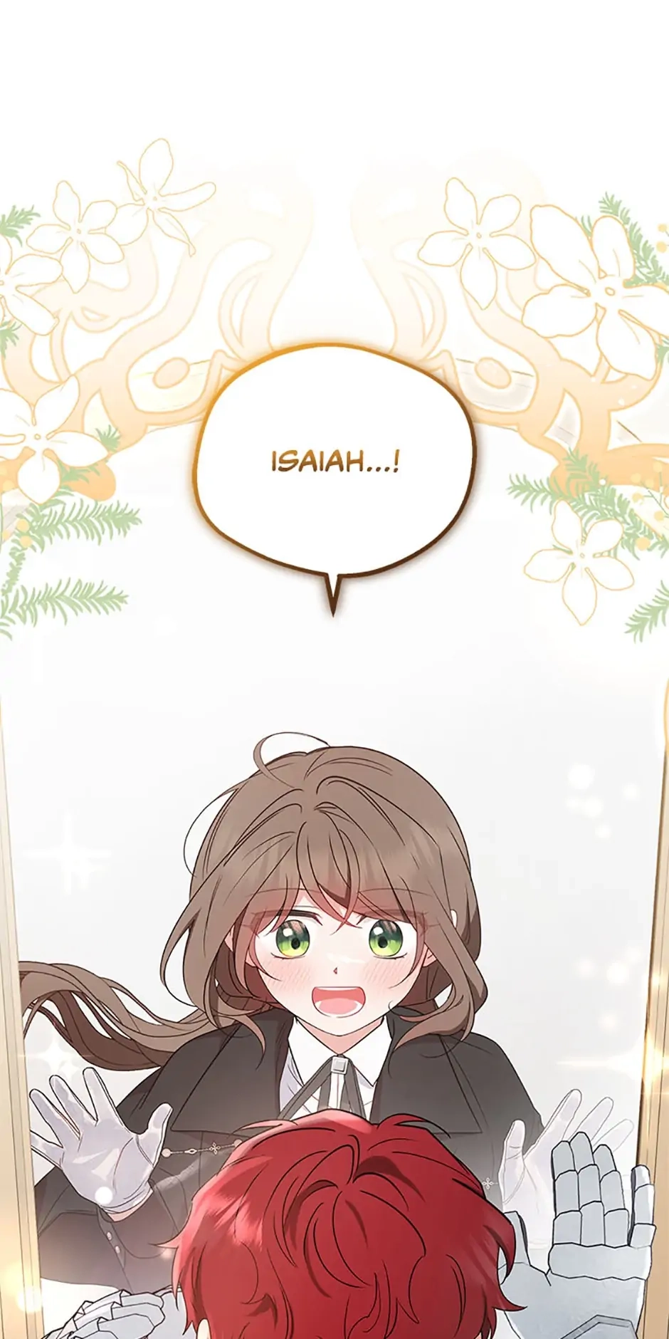 Read The Beloved Bashful Villainess chapter 22 image 66 on Lezhin