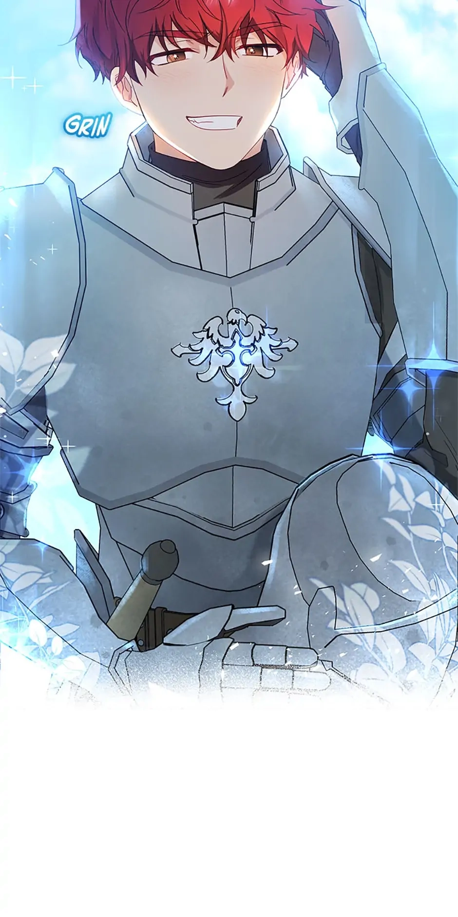 Read The Beloved Bashful Villainess chapter 22 image 68 on Lezhin