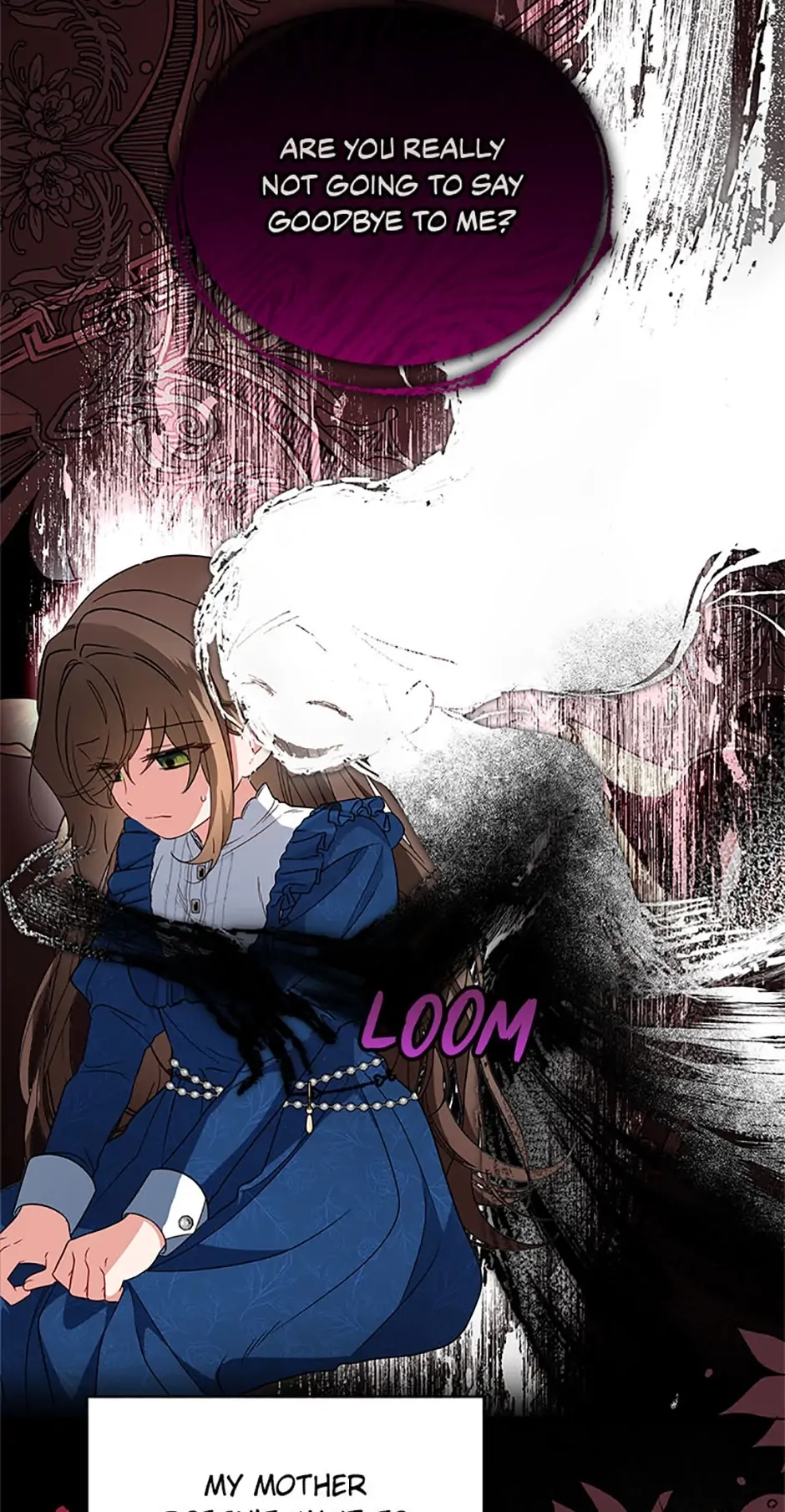 Read The Beloved Bashful Villainess chapter 22 image 7 on Lezhin