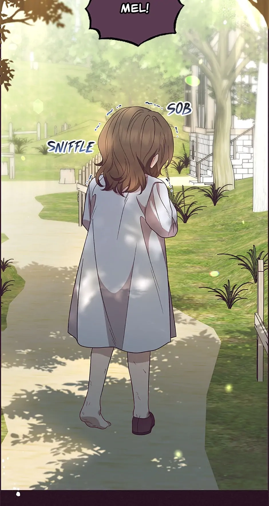 Read The Beloved Bashful Villainess chapter 22 image 71 on Lezhin