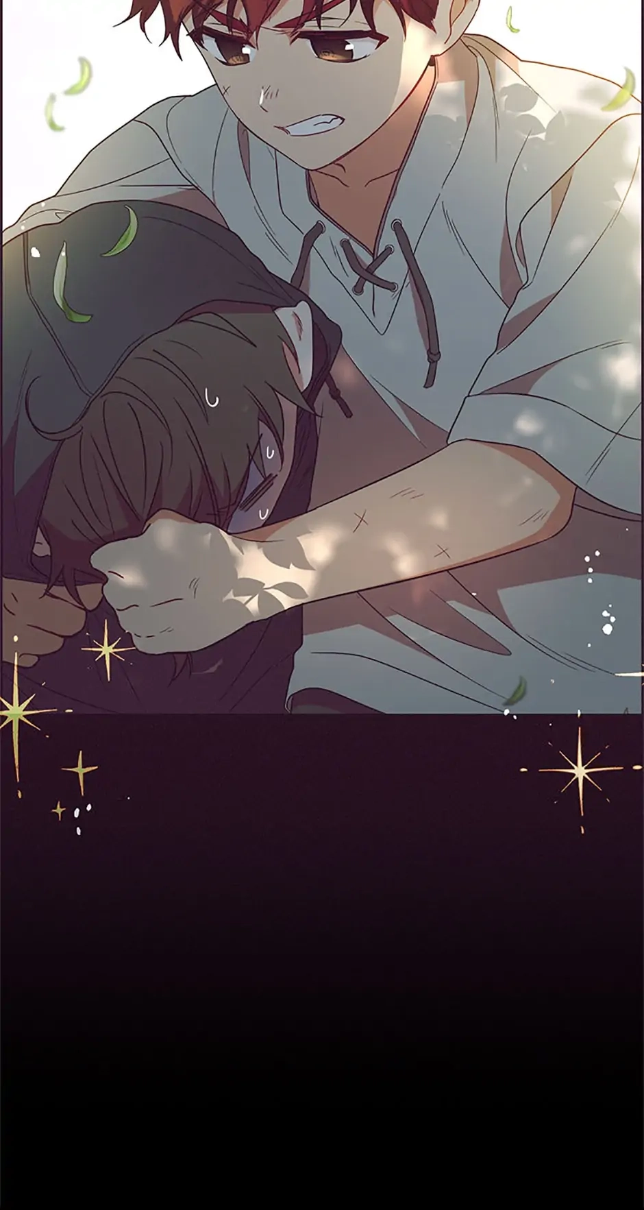 Read The Beloved Bashful Villainess chapter 22 image 75 on Lezhin