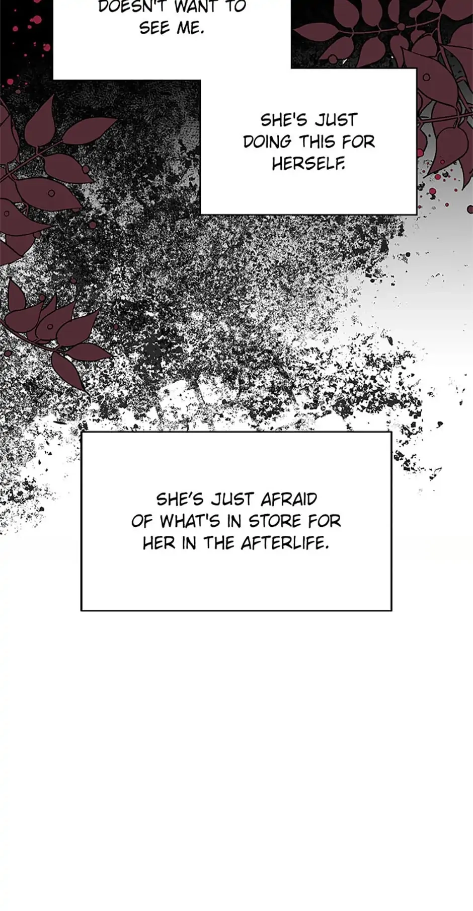 Read The Beloved Bashful Villainess chapter 22 image 8 on Lezhin