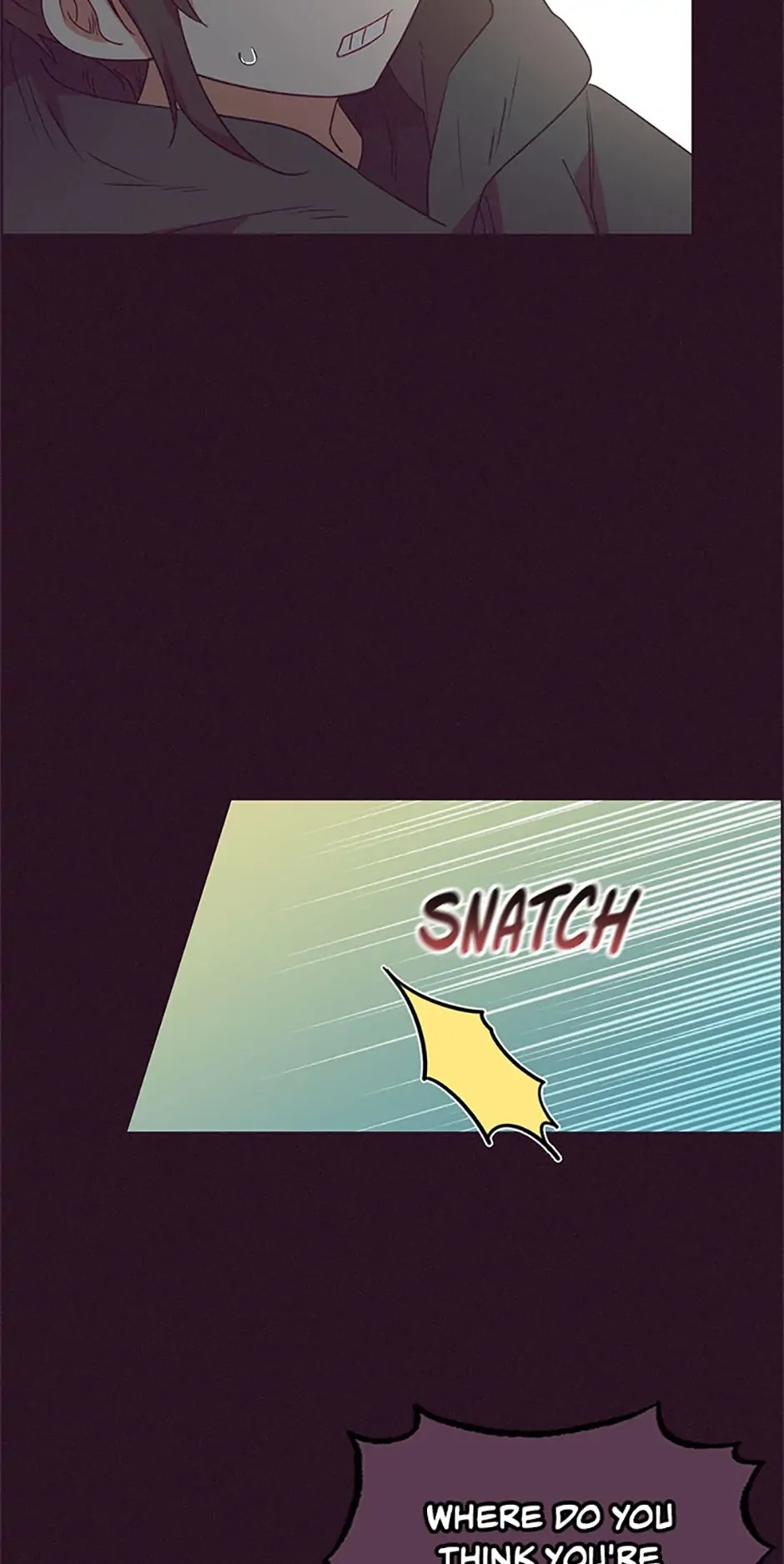 Read The Beloved Bashful Villainess chapter 23 image 13 on Lezhin