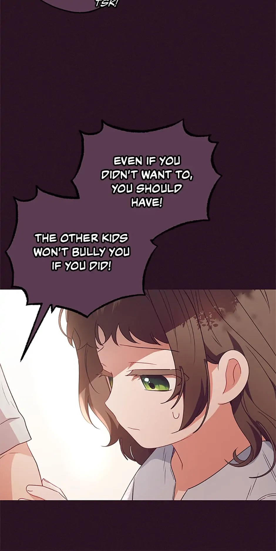 Read The Beloved Bashful Villainess chapter 23 image 16 on Lezhin