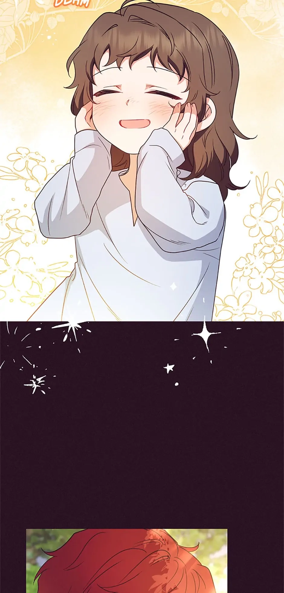 Read The Beloved Bashful Villainess chapter 23 image 21 on Lezhin