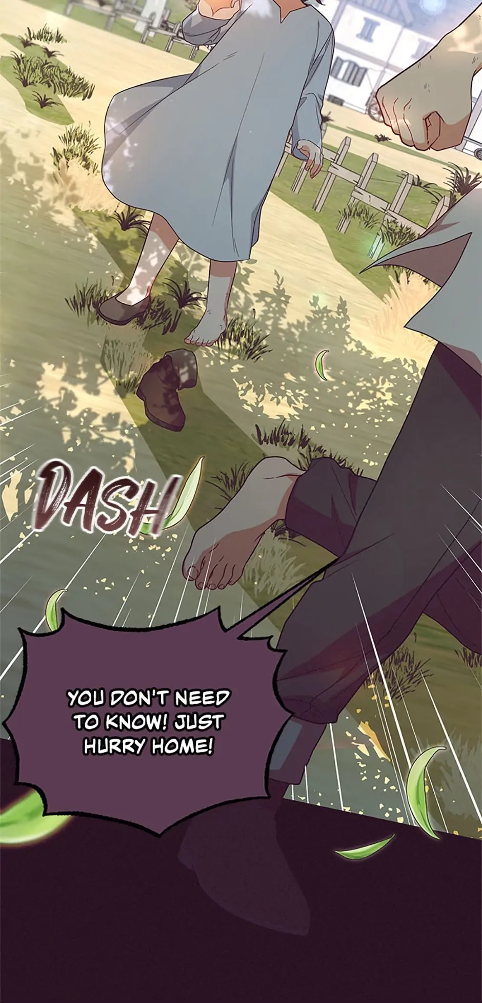 Read The Beloved Bashful Villainess chapter 23 image 24 on Lezhin