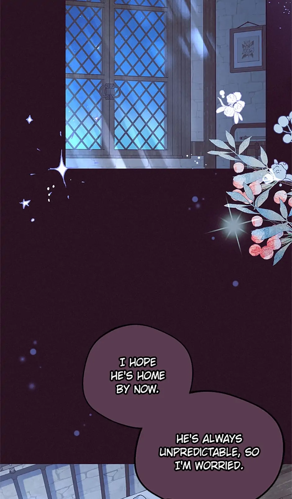 Read The Beloved Bashful Villainess chapter 23 image 27 on Lezhin