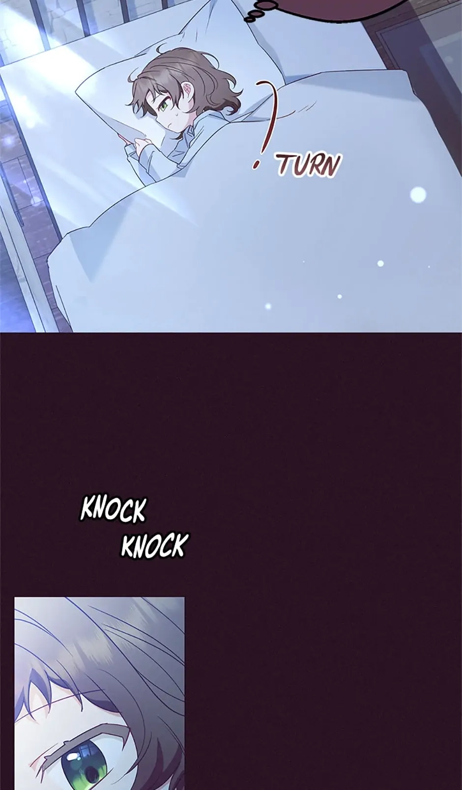 Read The Beloved Bashful Villainess chapter 23 image 28 on Lezhin