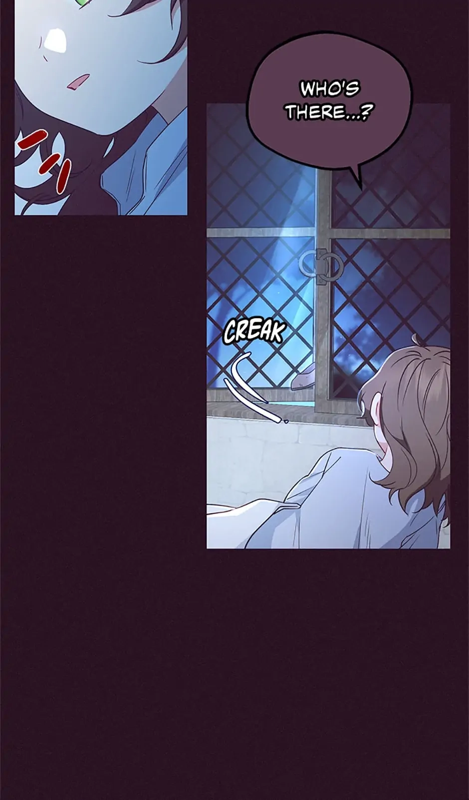 Read The Beloved Bashful Villainess chapter 23 image 29 on Lezhin