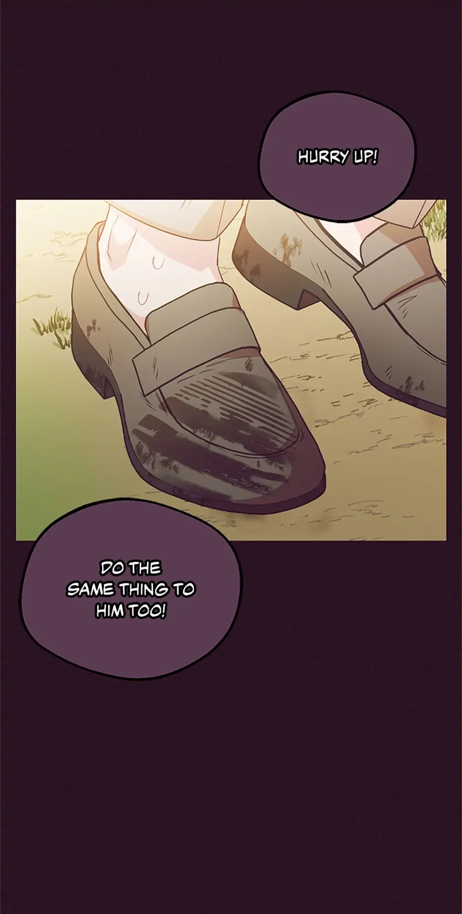 Read The Beloved Bashful Villainess chapter 23 image 3 on Lezhin