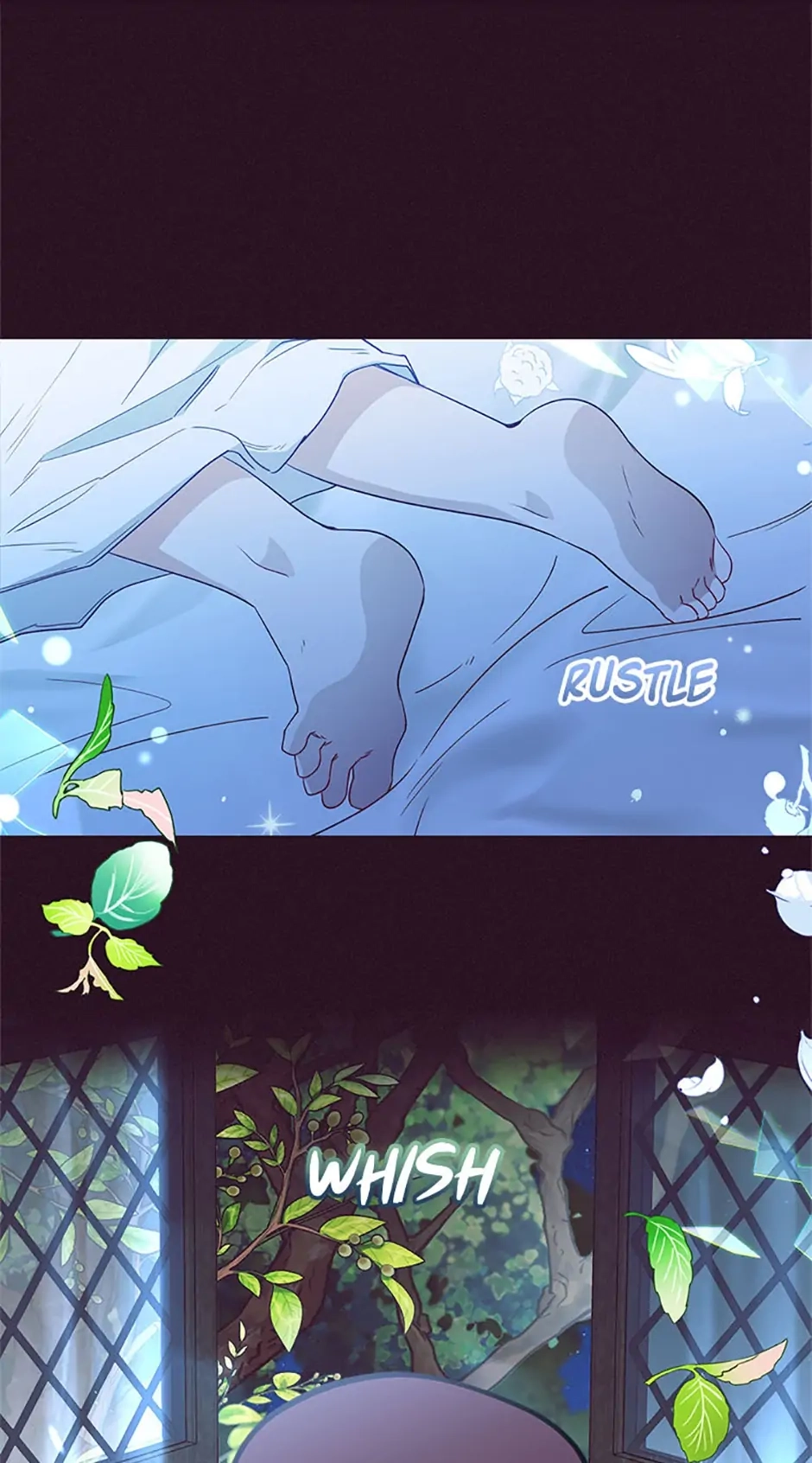 Read The Beloved Bashful Villainess chapter 23 image 30 on Lezhin