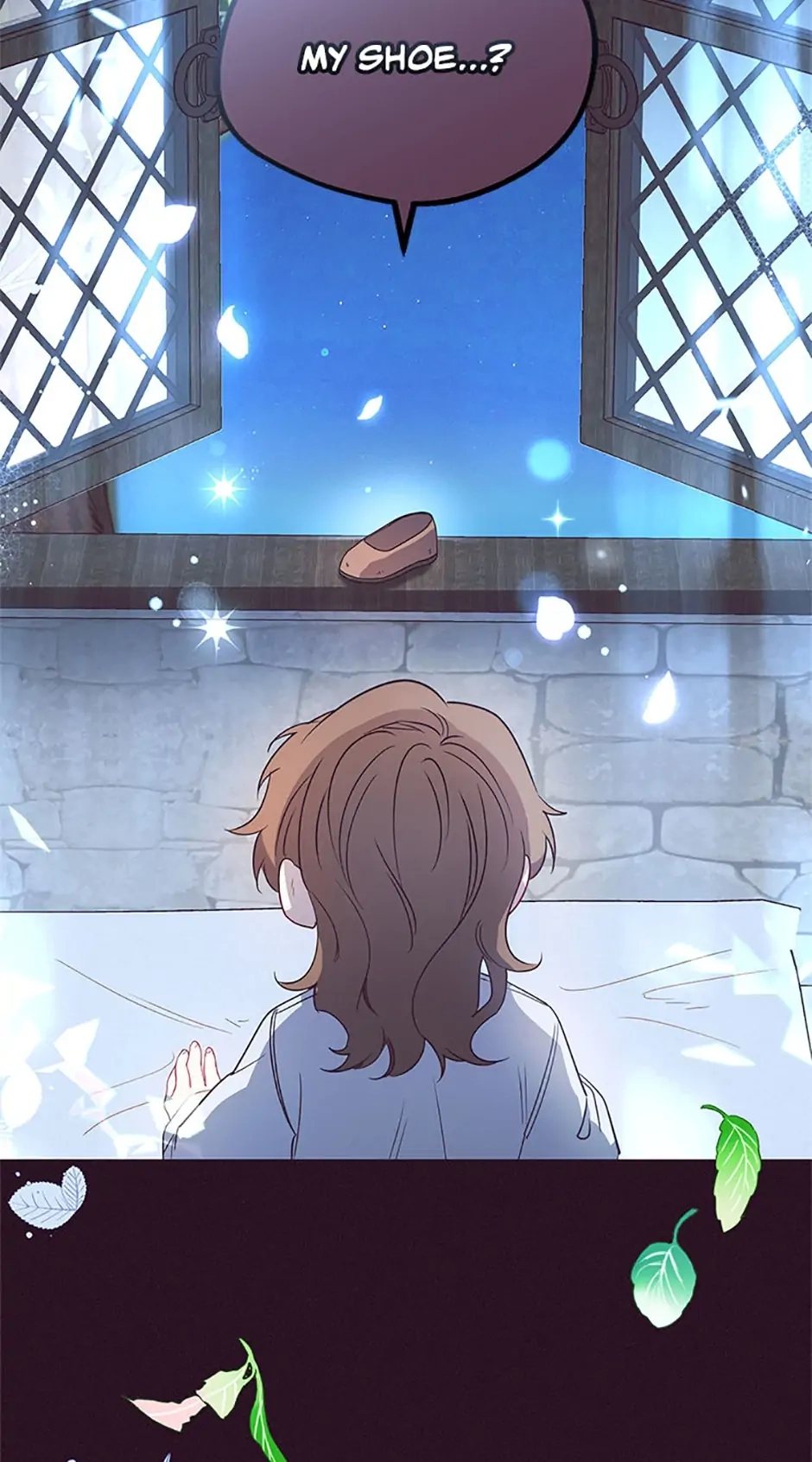 Read The Beloved Bashful Villainess chapter 23 image 31 on Lezhin