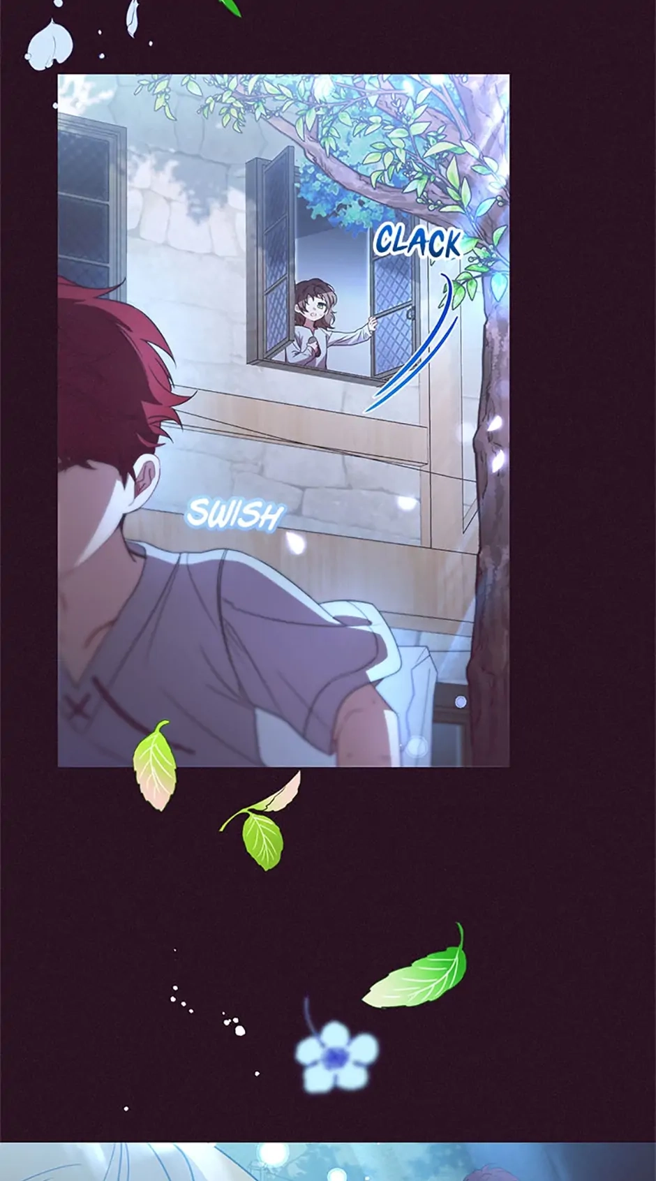 Read The Beloved Bashful Villainess chapter 23 image 32 on Lezhin