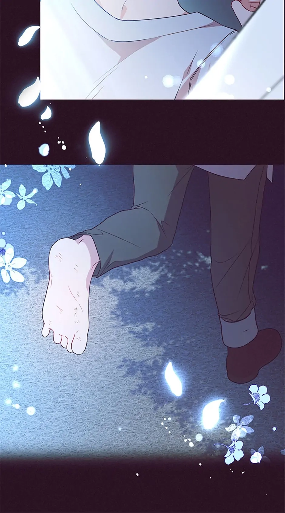 Read The Beloved Bashful Villainess chapter 23 image 34 on Lezhin