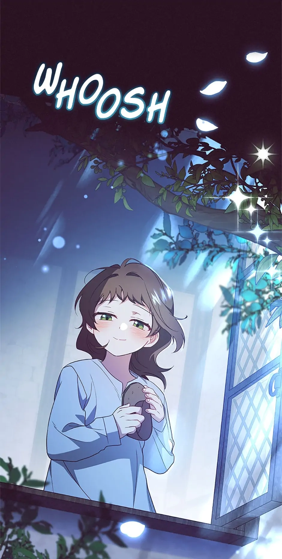 Read The Beloved Bashful Villainess chapter 23 image 35 on Lezhin