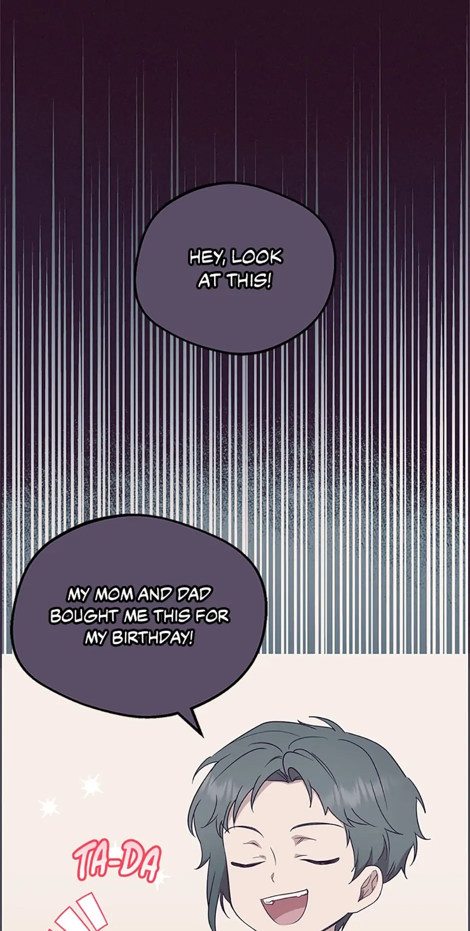 Read The Beloved Bashful Villainess chapter 23 image 4 on Lezhin